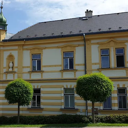 V Soukromi Apartament