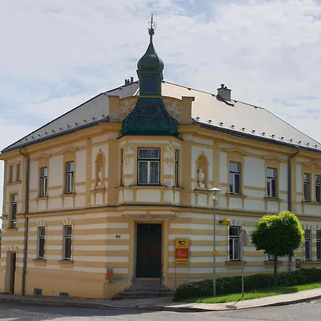 V Soukromi