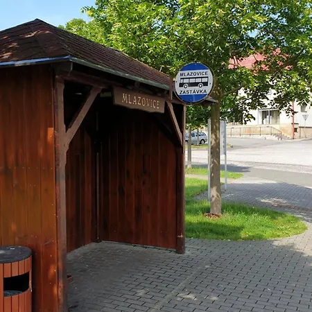 Apartament V Soukromi *