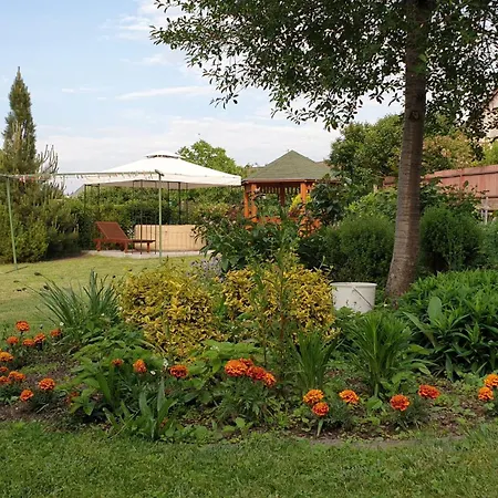 V Soukromi Apartament