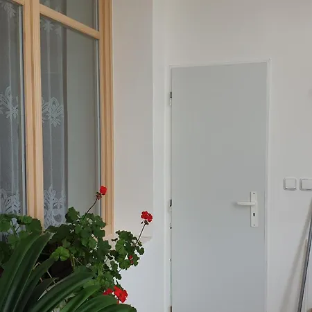 Apartament V Soukromi