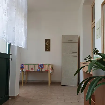 Apartament V Soukromi