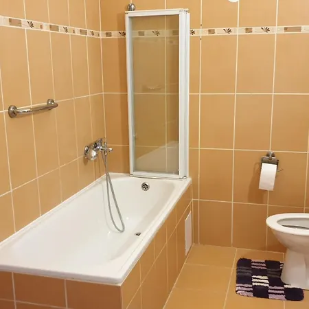 V Soukromi Apartament