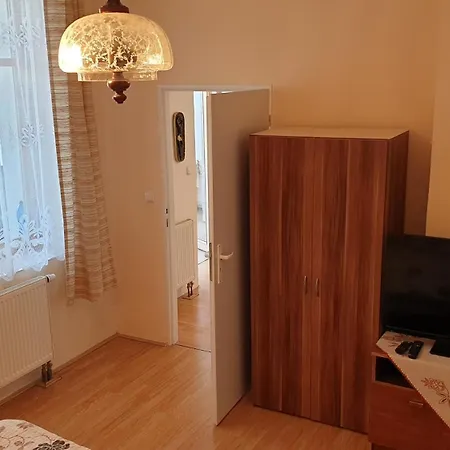 V Soukromi * Mlázovice