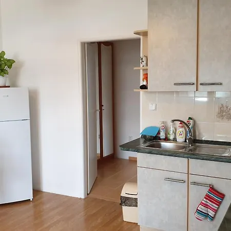 V Soukromi Mlázovice