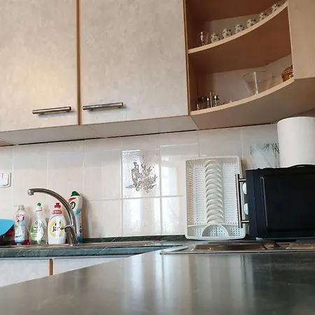 Apartament V Soukromi *