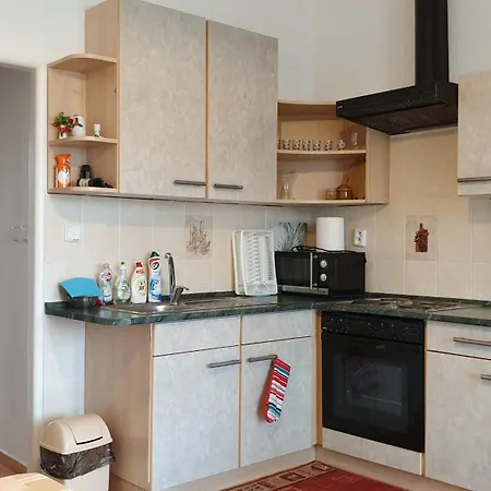 Apartament V Soukromi