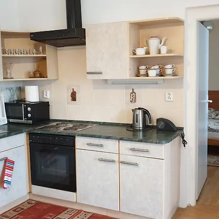 Apartament V Soukromi *