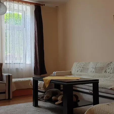 Apartament V Soukromi *