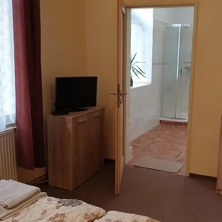 Apartamento V Soukromí Mlázovice